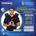 SEMINARIO FOTOGRAFÍA DENTAL CLÍNICA CON CÁMARA