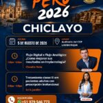 FLUJO DIGITAL X FLUJO ANALÓGICO: ¿COMO MEJORAR SUS RESULTADOS EN IMPLANTOLOGÍA? - TRATAMIENTO CLASE III EN PACIENTES ADULTOS CON  PRESCRIPCIÓN  BIOFUNCIONAL”